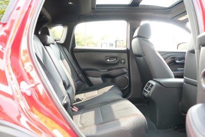 2026 Acura ADX AWD w/A-Spec Advance Package