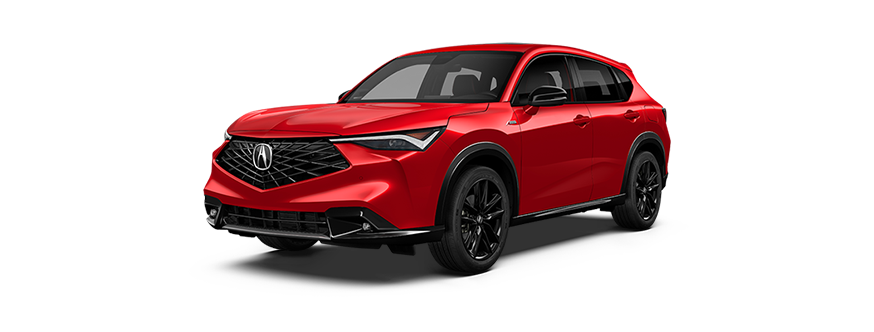 2026 Acura ADX AWD w/A-Spec Advance Package