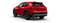 2026 Acura ADX AWD w/A-Spec Advance Package