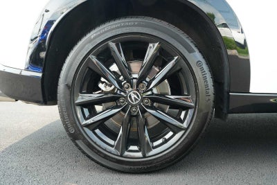 2025 Acura ADX AWD w/A-Spec Advance Package
