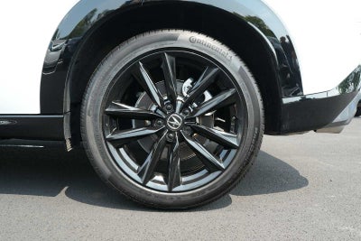 2025 Acura ADX AWD w/A-Spec Advance Package