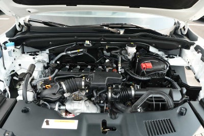 2025 Acura ADX AWD w/A-Spec Advance Package