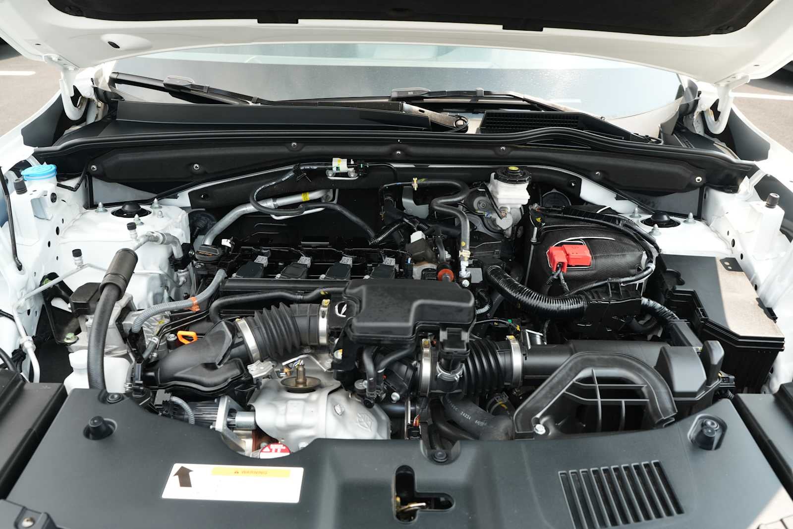 2025 Acura ADX AWD w/A-Spec Advance Package