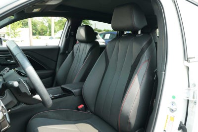 2025 Acura ADX AWD w/A-Spec Advance Package