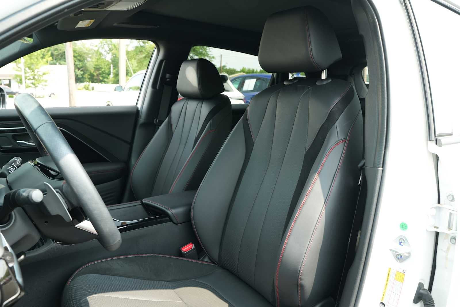 2025 Acura ADX AWD w/A-Spec Advance Package