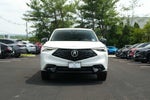 2025 Acura ADX AWD w/A-Spec Advance Package
