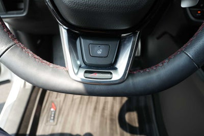 2025 Acura ADX AWD w/A-Spec Advance Package