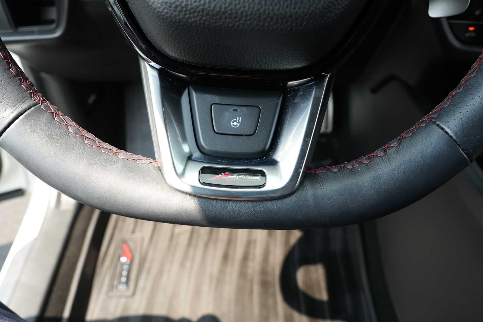 2025 Acura ADX AWD w/A-Spec Advance Package
