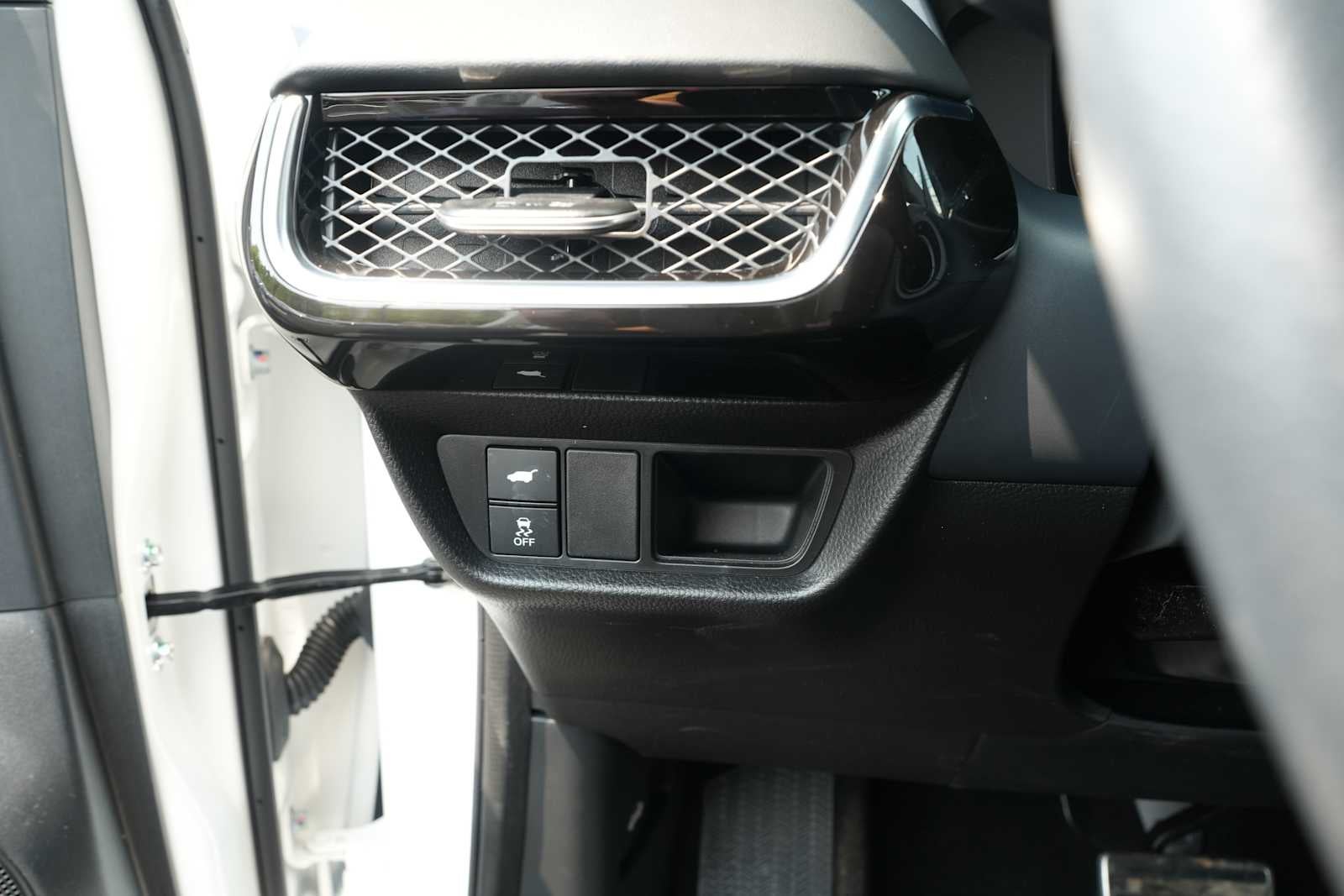 2025 Acura ADX AWD w/A-Spec Advance Package