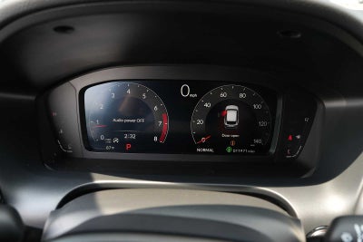 2025 Acura ADX AWD w/A-Spec Advance Package