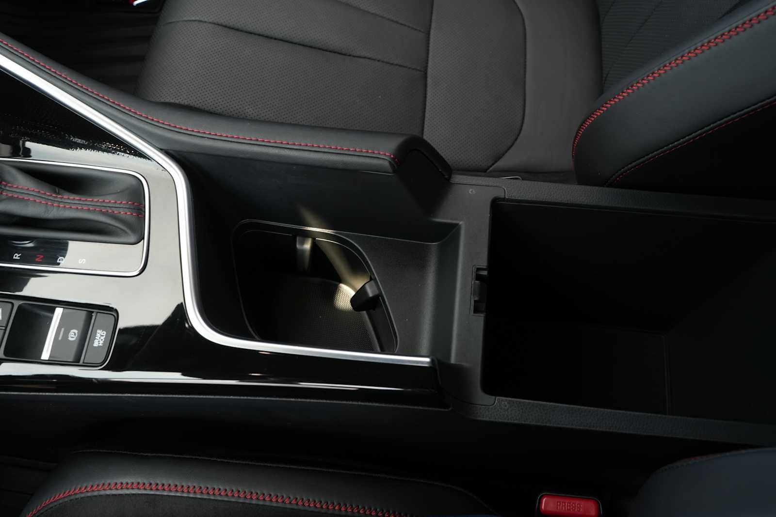 2025 Acura ADX AWD w/A-Spec Advance Package