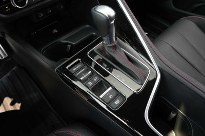 2025 Acura ADX AWD w/A-Spec Advance Package