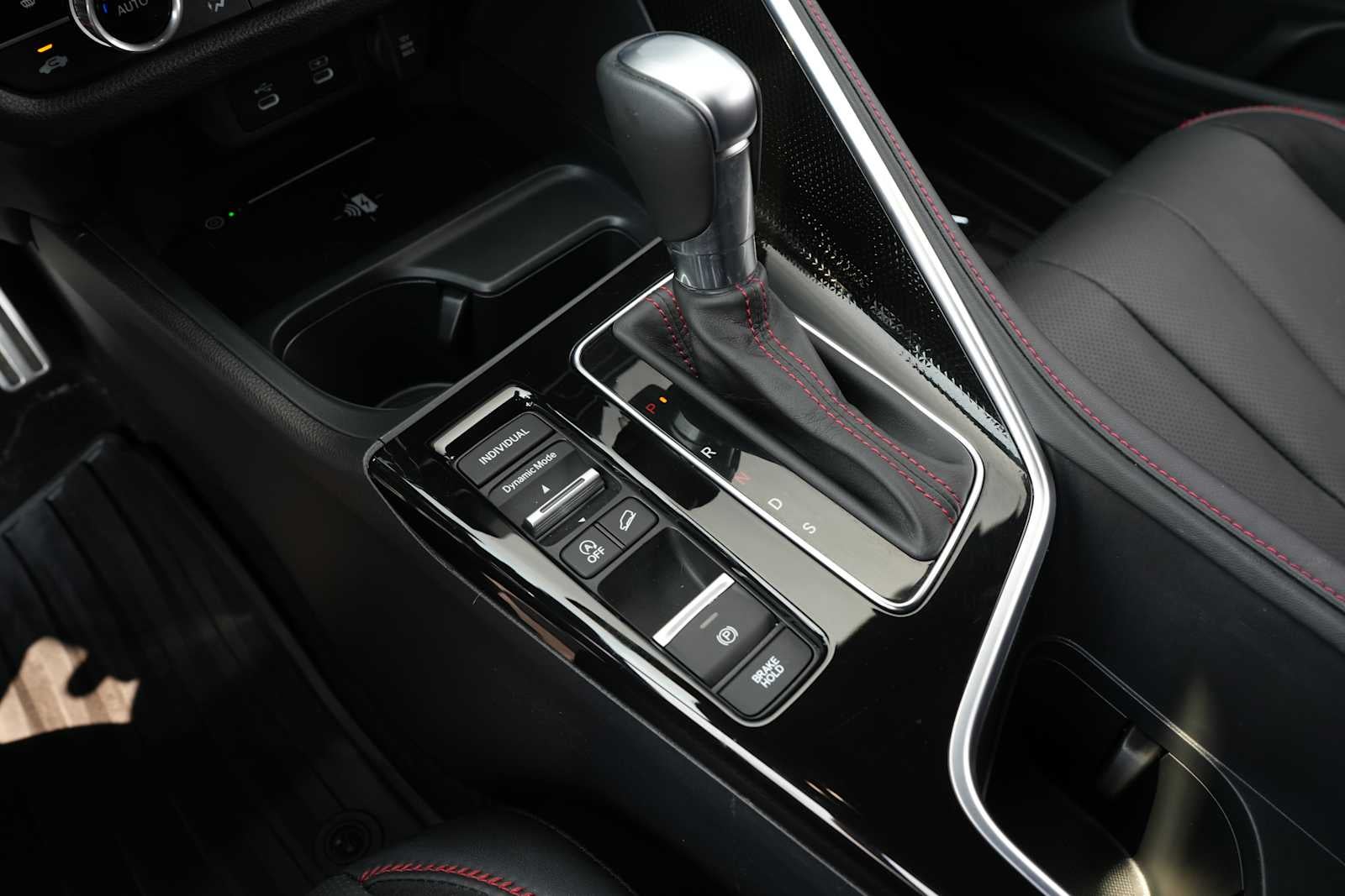 2025 Acura ADX AWD w/A-Spec Advance Package