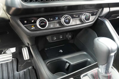 2025 Acura ADX AWD w/A-Spec Advance Package