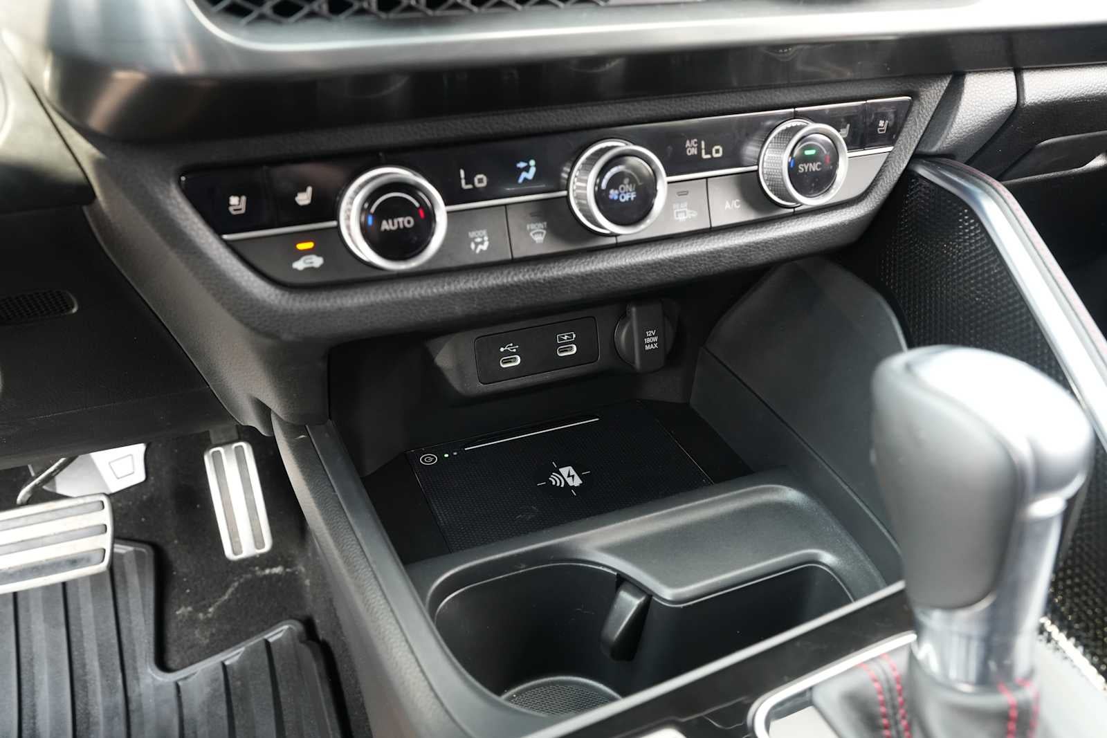 2025 Acura ADX AWD w/A-Spec Advance Package
