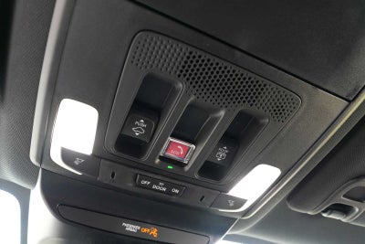 2025 Acura ADX AWD w/A-Spec Advance Package