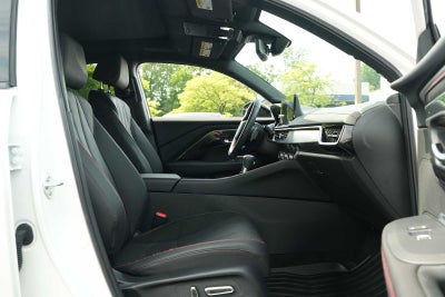 2025 Acura ADX AWD w/A-Spec Advance Package