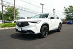 2025 Acura ADX AWD w/A-Spec Advance Package
