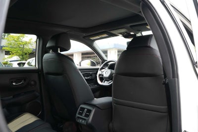 2025 Acura ADX AWD w/A-Spec Advance Package