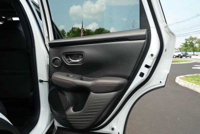 2025 Acura ADX AWD w/A-Spec Advance Package