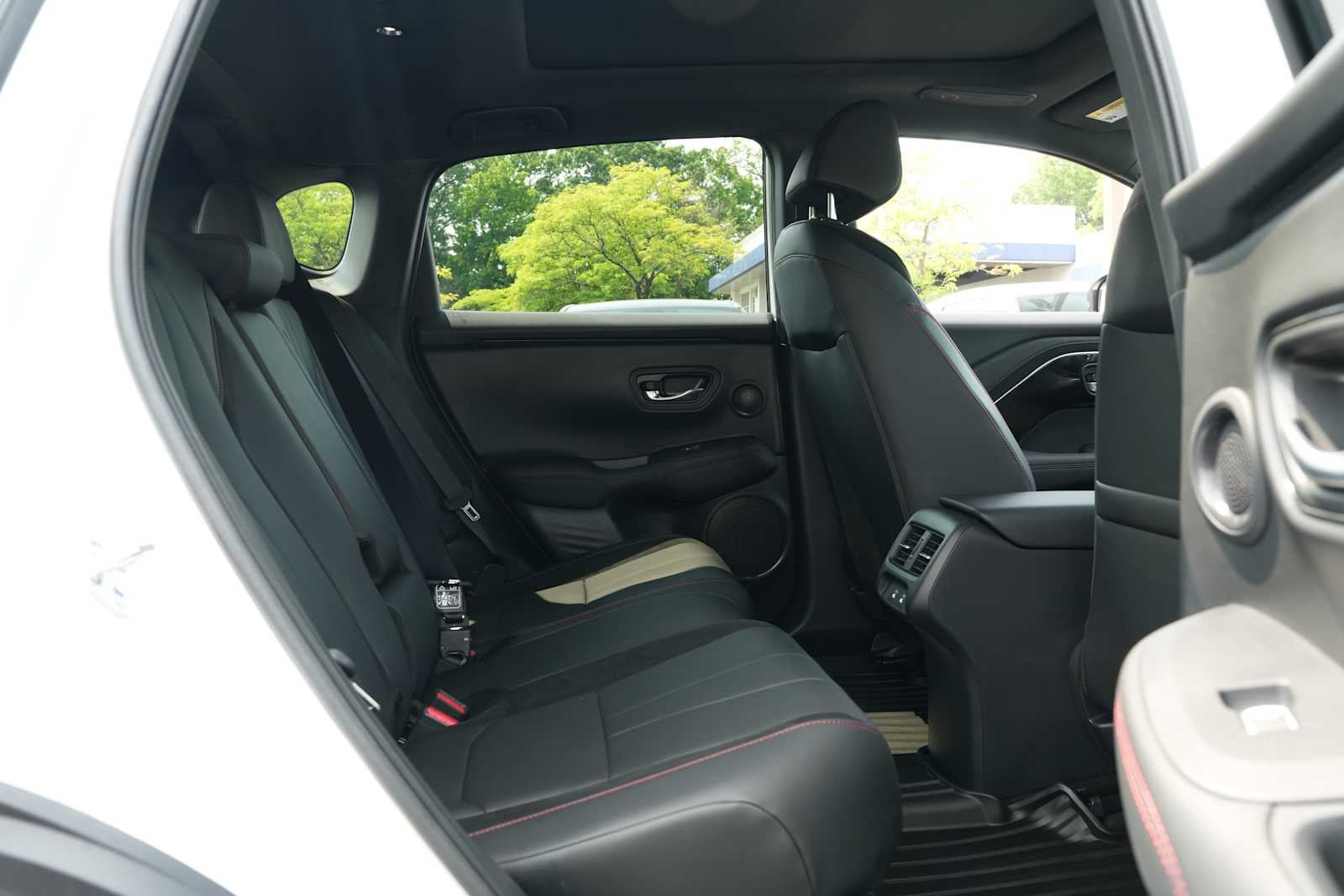 2025 Acura ADX AWD w/A-Spec Advance Package