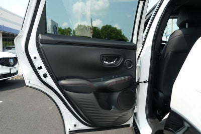 2025 Acura ADX AWD w/A-Spec Advance Package
