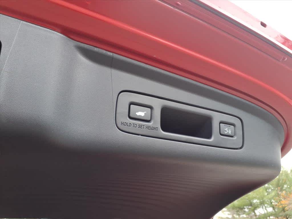 2025 Acura ADX AWD w/A-Spec Advance Package