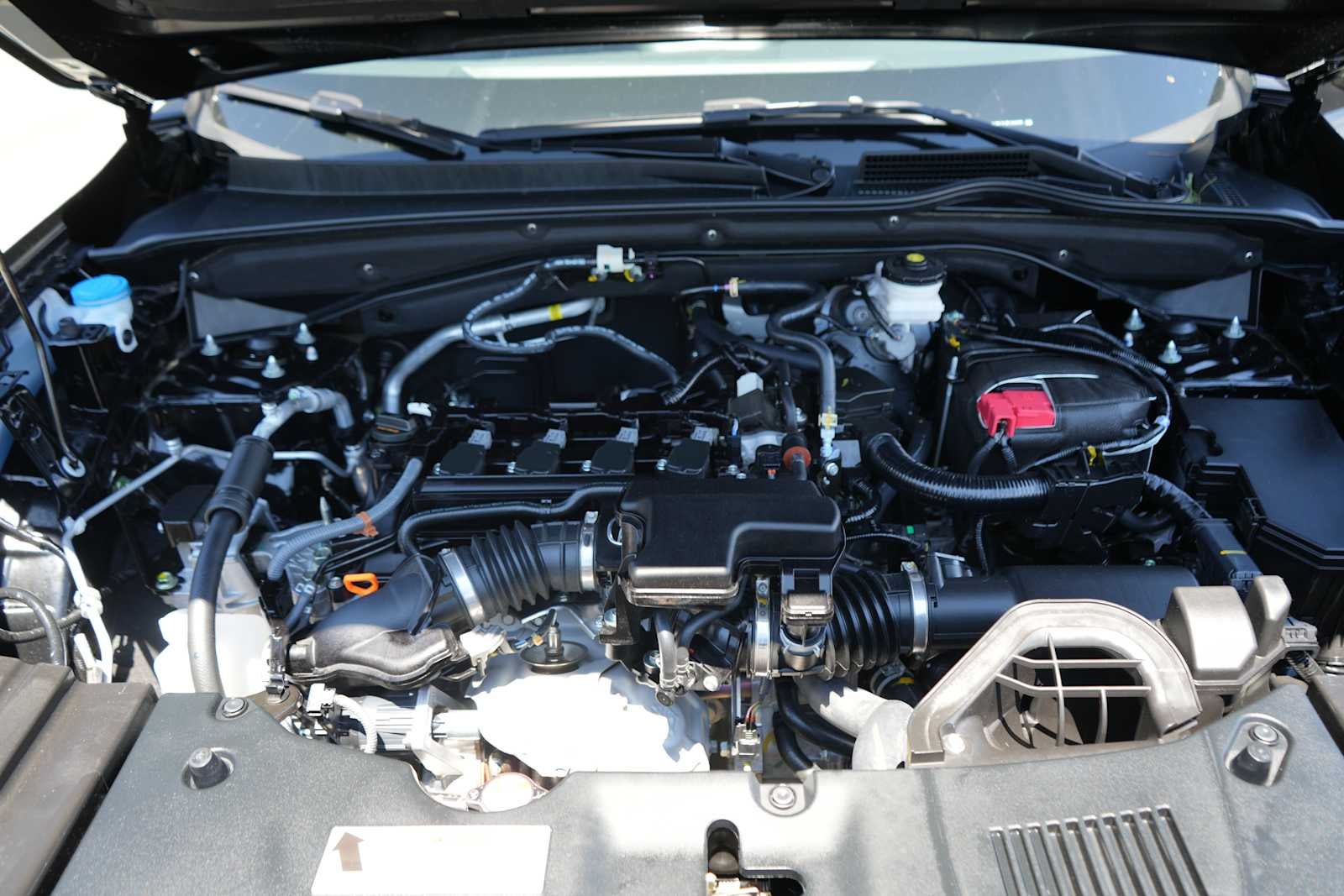 2026 Acura ADX AWD w/A-Spec Advance Package
