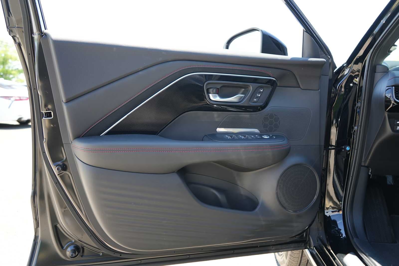 2026 Acura ADX AWD w/A-Spec Advance Package