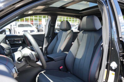 2026 Acura ADX AWD w/A-Spec Advance Package