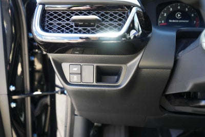2026 Acura ADX AWD w/A-Spec Advance Package