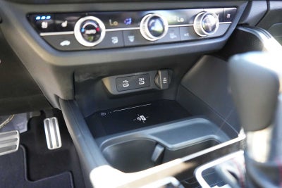 2026 Acura ADX AWD w/A-Spec Advance Package