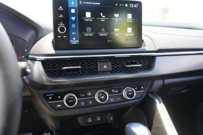 2026 Acura ADX AWD w/A-Spec Advance Package