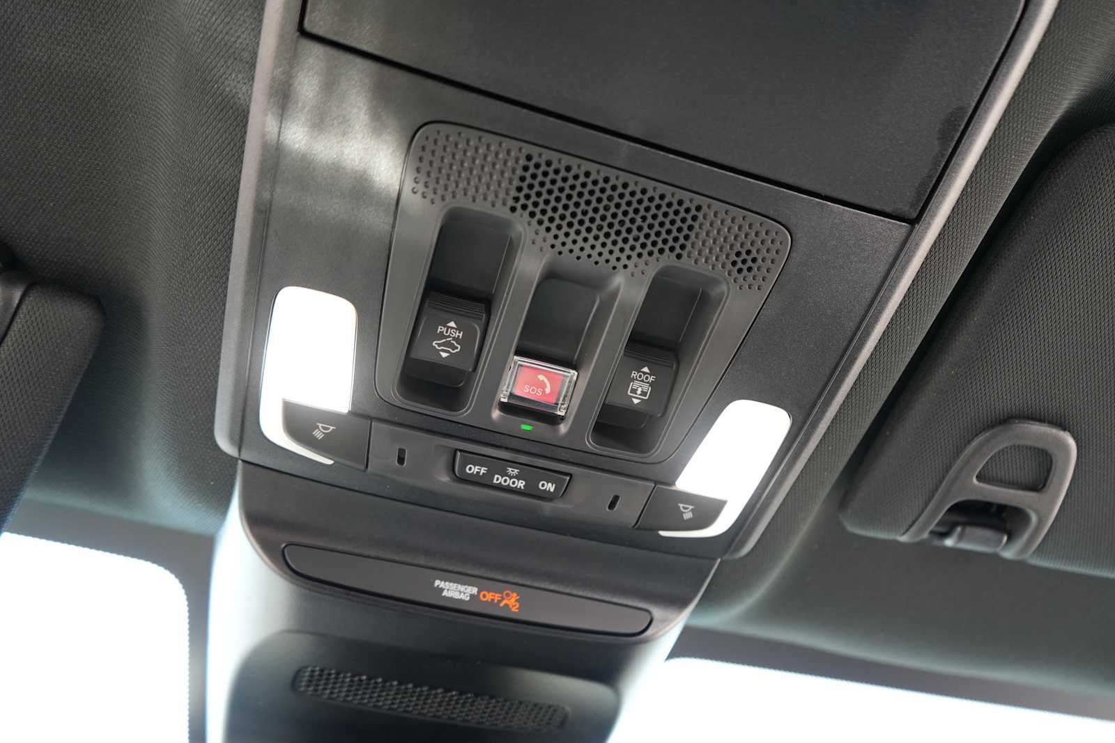 2026 Acura ADX AWD w/A-Spec Advance Package
