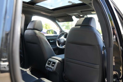 2026 Acura ADX AWD w/A-Spec Advance Package