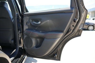 2026 Acura ADX AWD w/A-Spec Advance Package