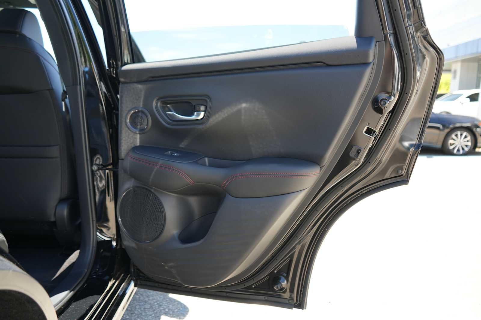 2026 Acura ADX AWD w/A-Spec Advance Package