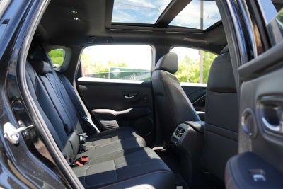 2026 Acura ADX AWD w/A-Spec Advance Package