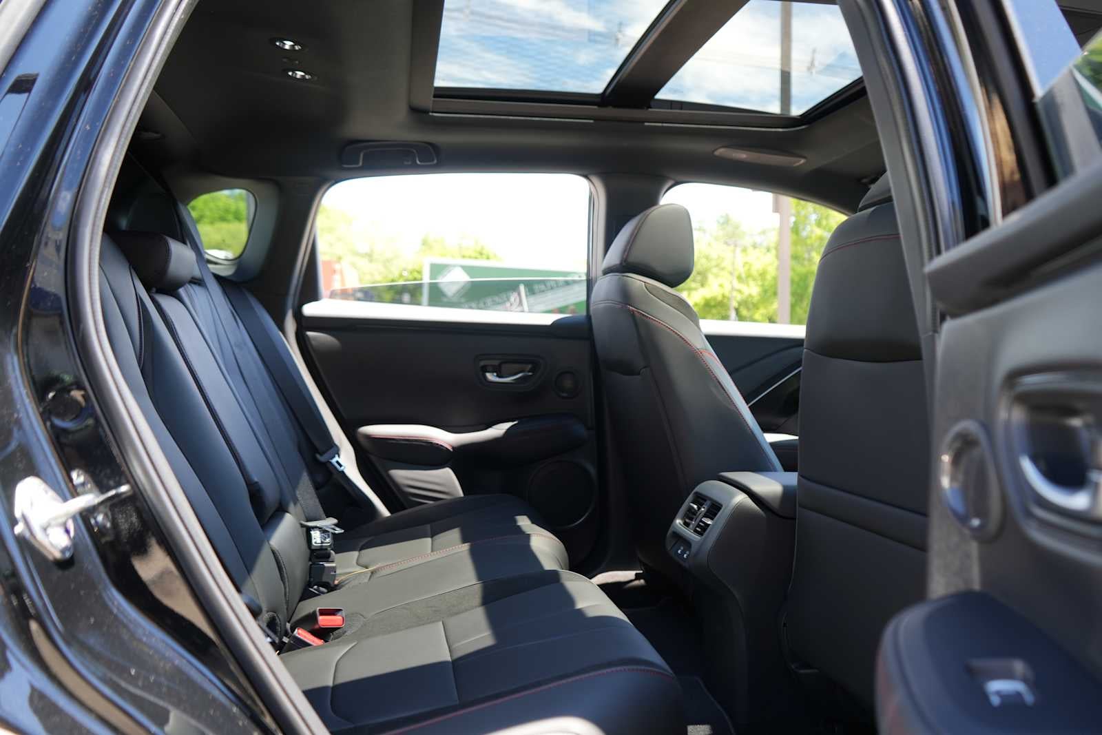 2026 Acura ADX AWD w/A-Spec Advance Package
