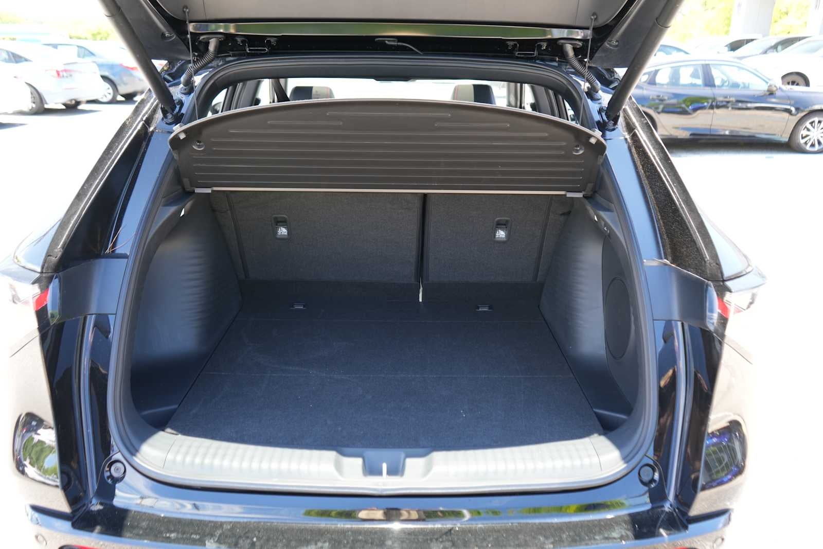 2026 Acura ADX AWD w/A-Spec Advance Package