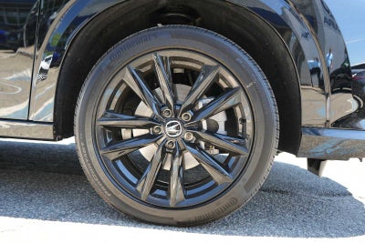 2026 Acura ADX AWD w/A-Spec Advance Package
