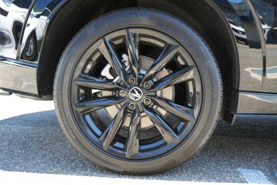 2026 Acura ADX AWD w/A-Spec Advance Package