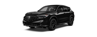 2026 Acura ADX AWD w/A-Spec Advance Package