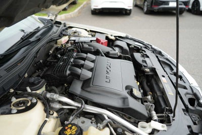2011 Lincoln MKZ 4dr Sdn AWD