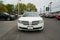 2011 Lincoln MKZ 4dr Sdn AWD