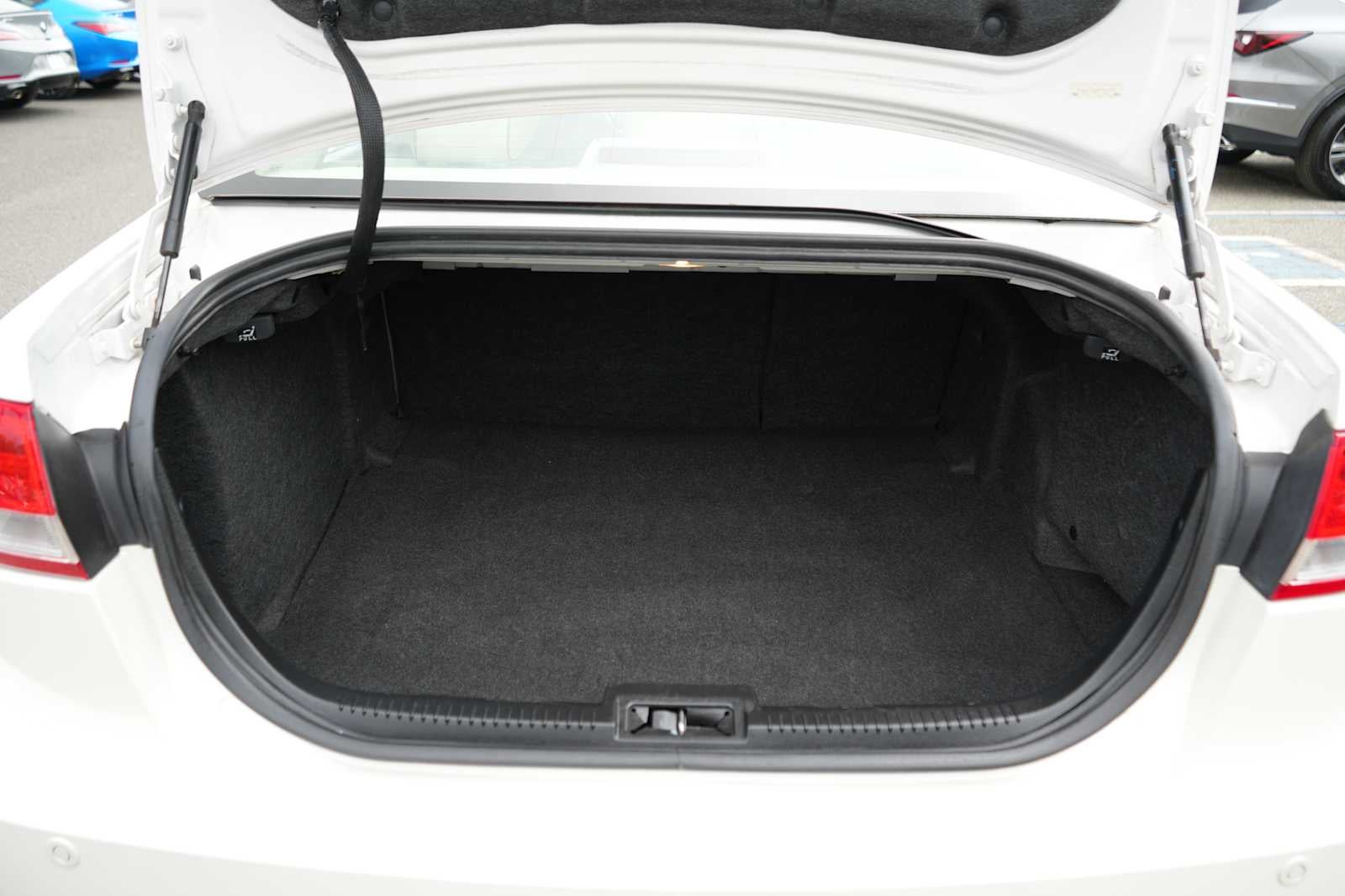 2011 Lincoln MKZ 4dr Sdn AWD