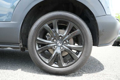 2023 Mazda Mazda CX-30 2.5 S Carbon Edition AWD