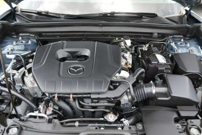 2023 Mazda Mazda CX-30 2.5 S Carbon Edition AWD