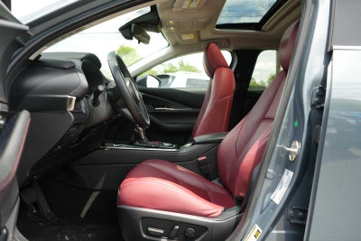 2023 Mazda Mazda CX-30 2.5 S Carbon Edition AWD