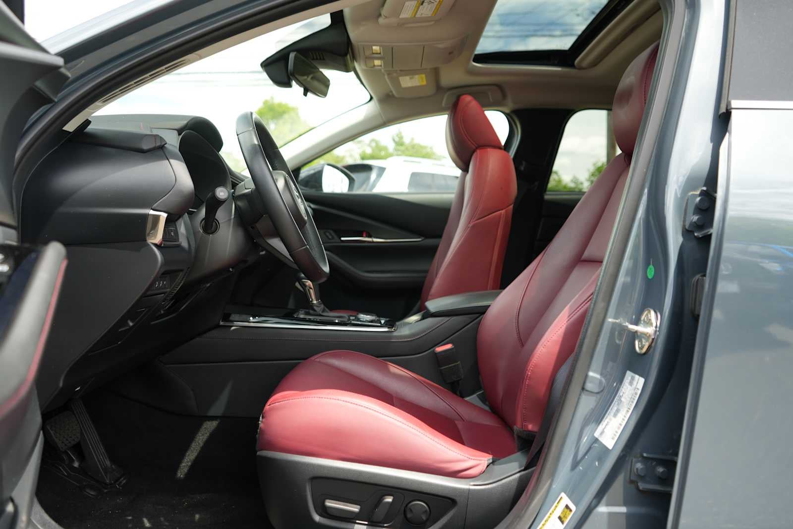 2023 Mazda Mazda CX-30 2.5 S Carbon Edition AWD